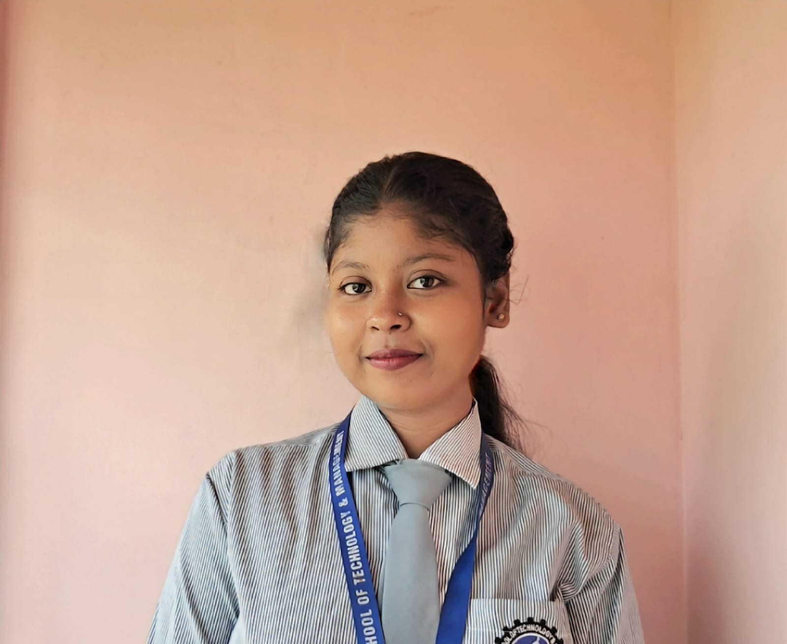 Ananya Saha